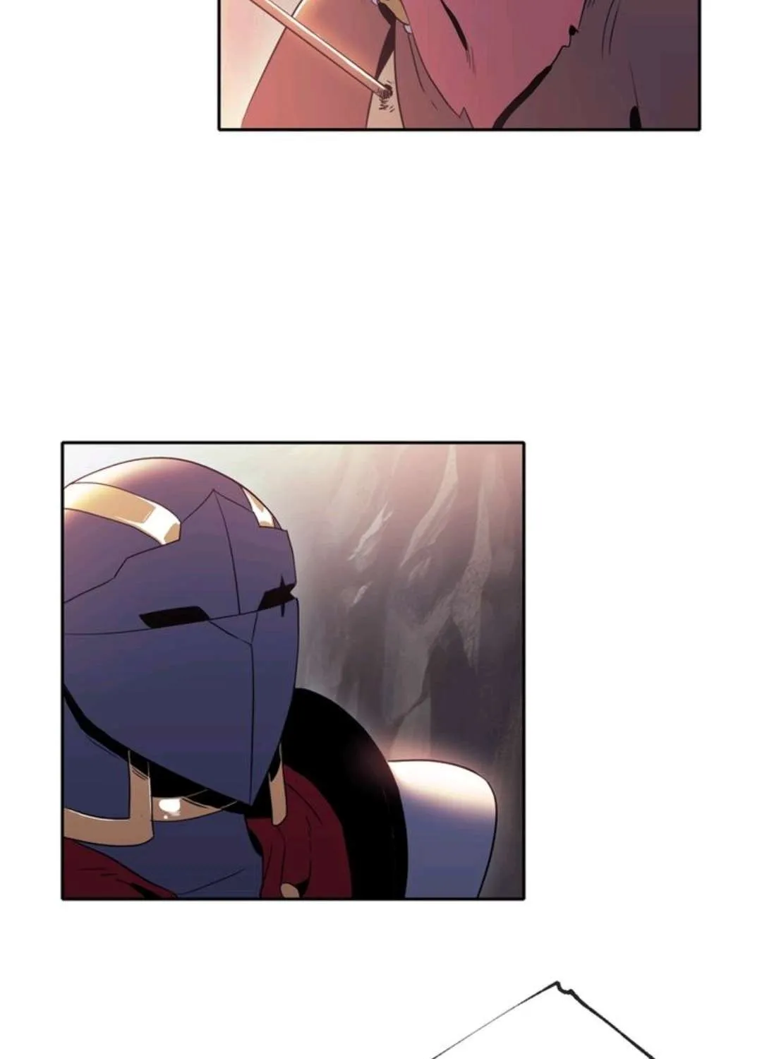 The Skeleton Soldier Failed To Defend The Dungeon Chapter 40 page 65 - 