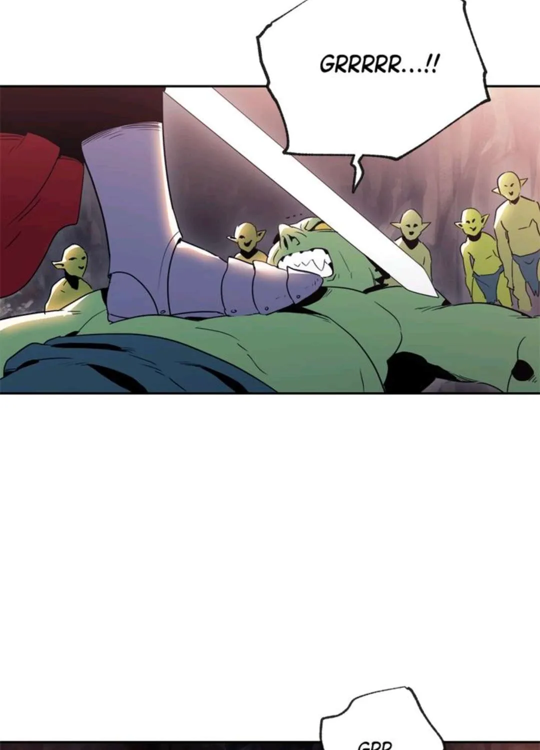 The Skeleton Soldier Failed To Defend The Dungeon Chapter 40 page 66 - 