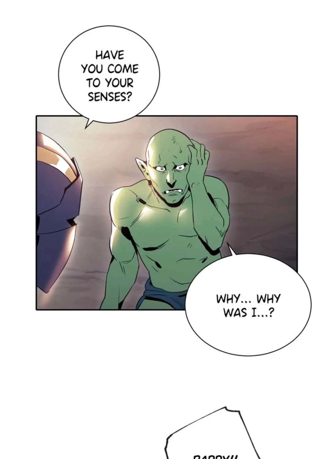The Skeleton Soldier Failed To Defend The Dungeon Chapter 40 page 69 - 