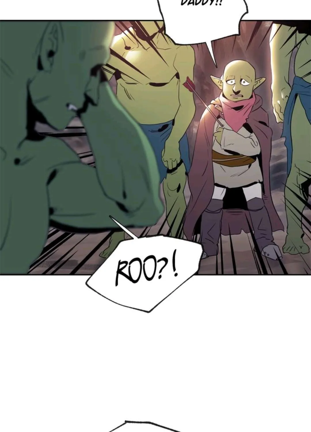 The Skeleton Soldier Failed To Defend The Dungeon Chapter 40 page 70 - 