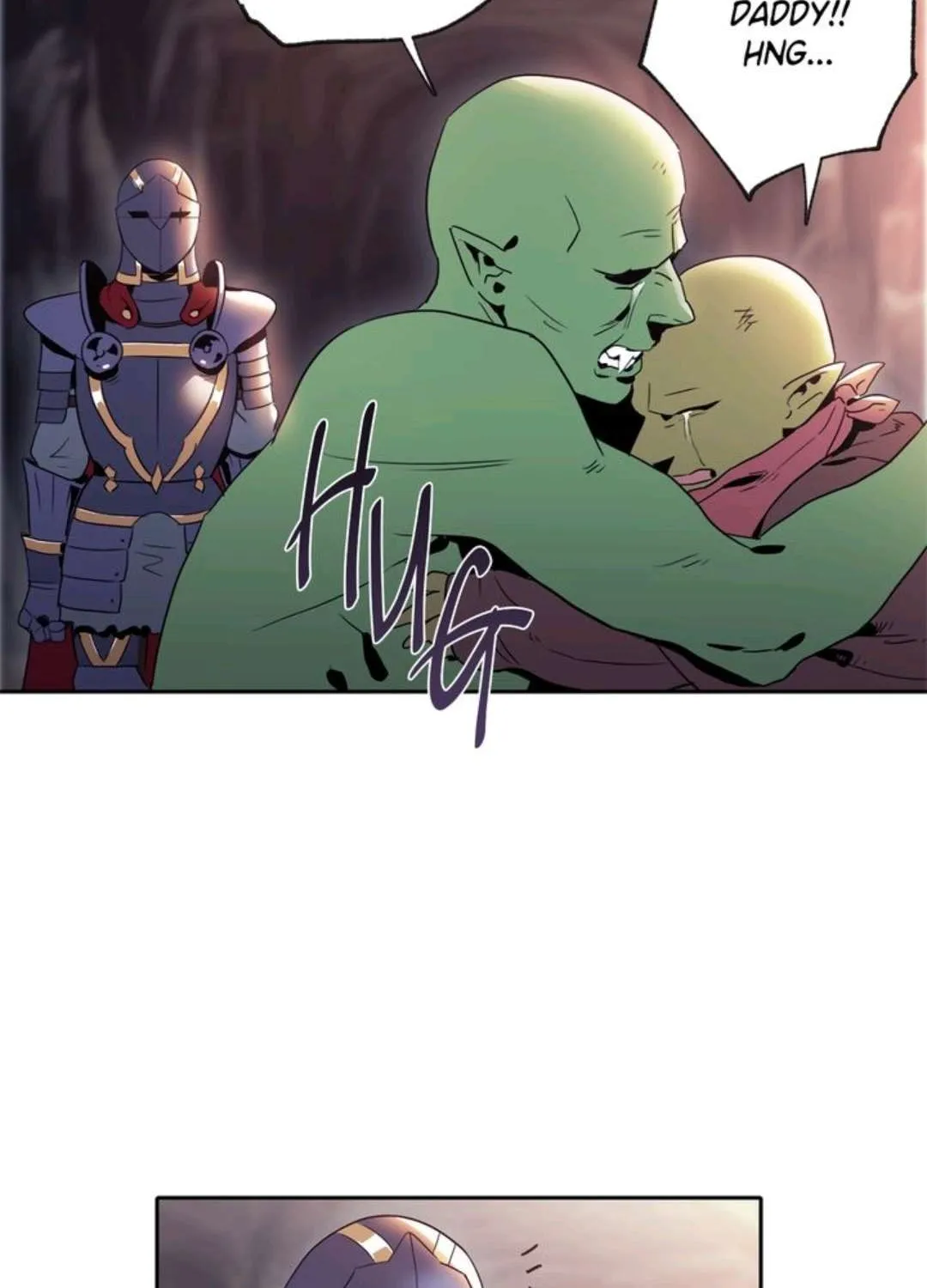 The Skeleton Soldier Failed To Defend The Dungeon Chapter 40 page 72 - 