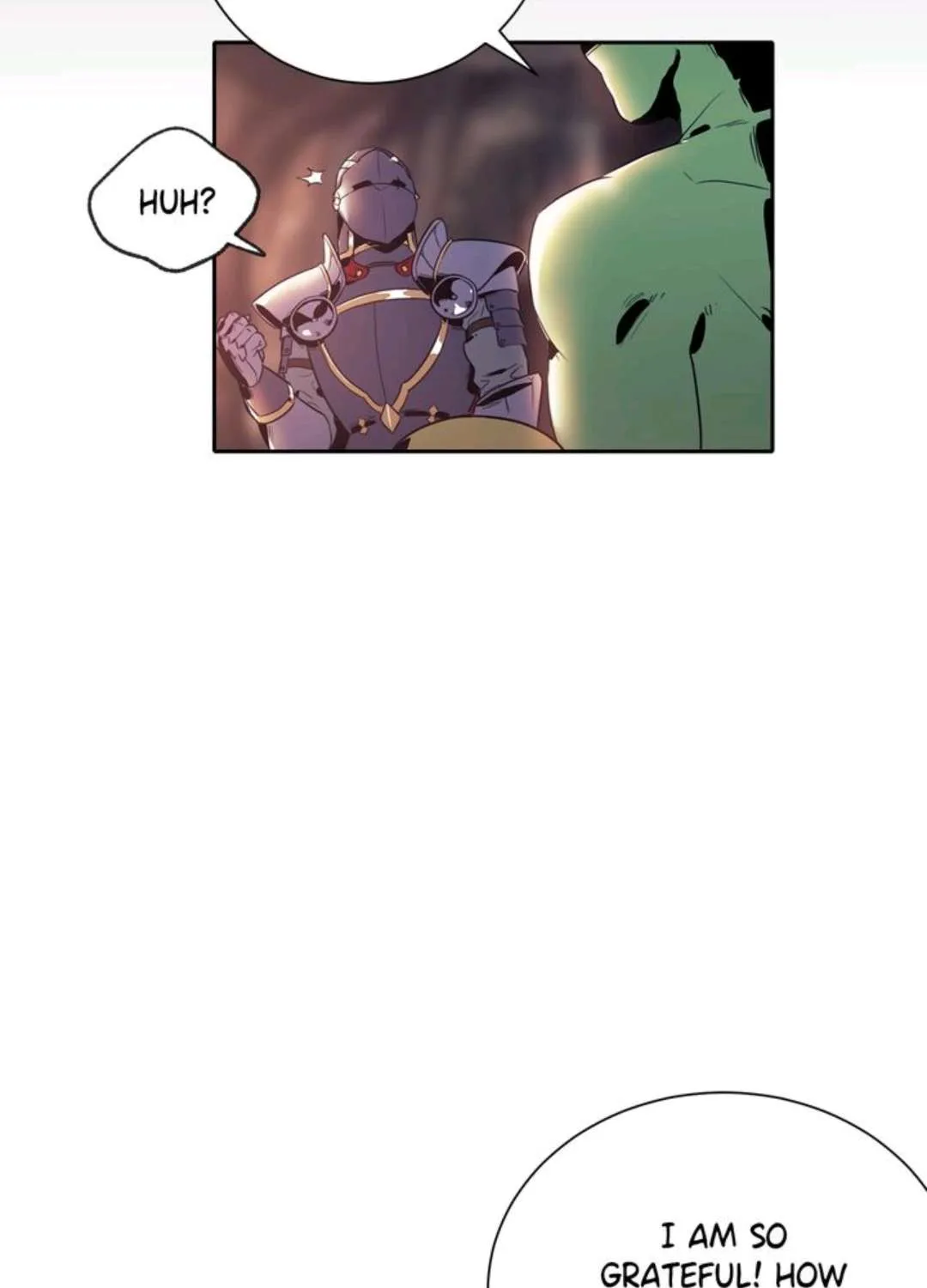 The Skeleton Soldier Failed To Defend The Dungeon Chapter 40 page 81 - 