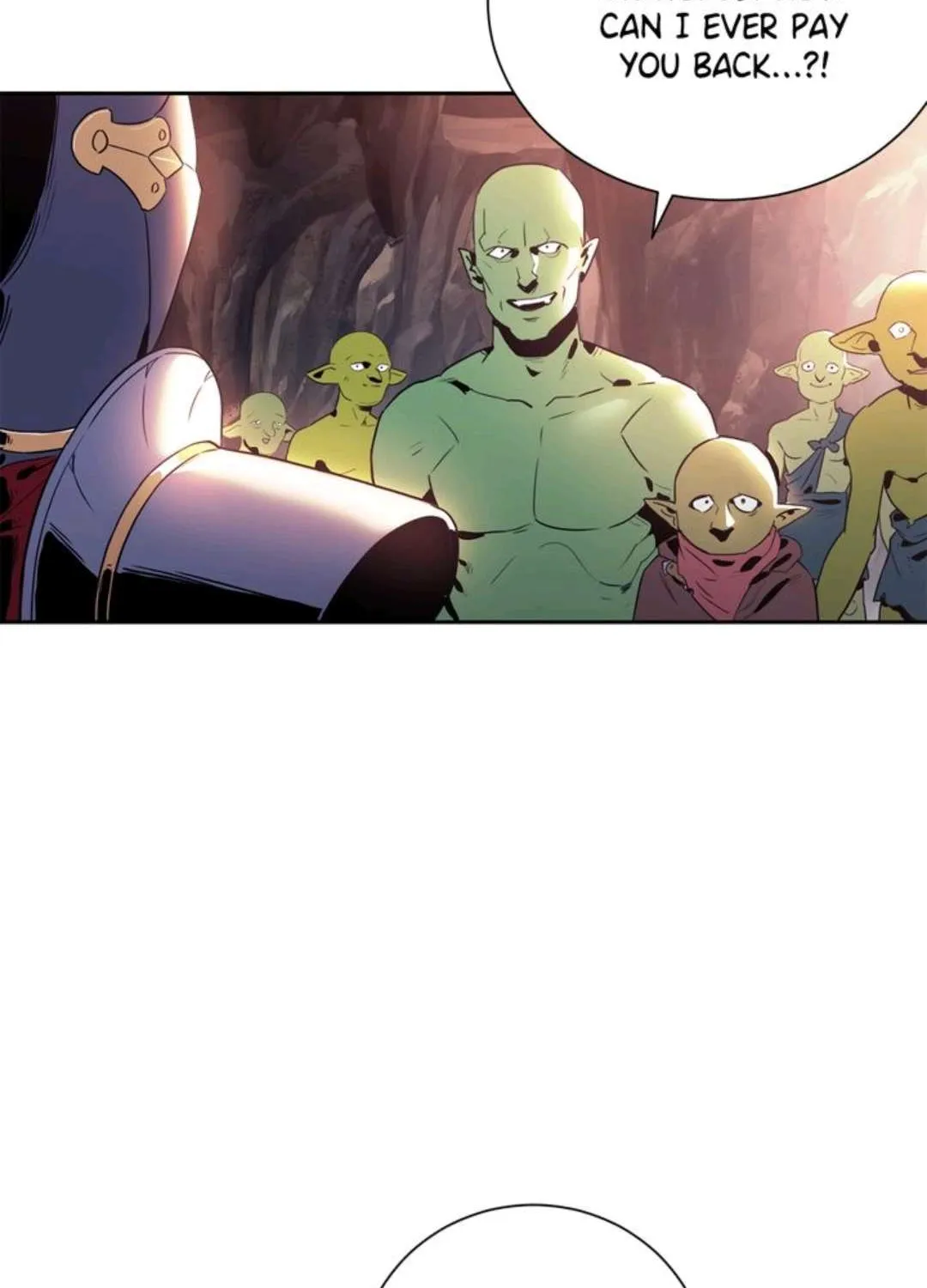 The Skeleton Soldier Failed To Defend The Dungeon Chapter 40 page 82 - 
