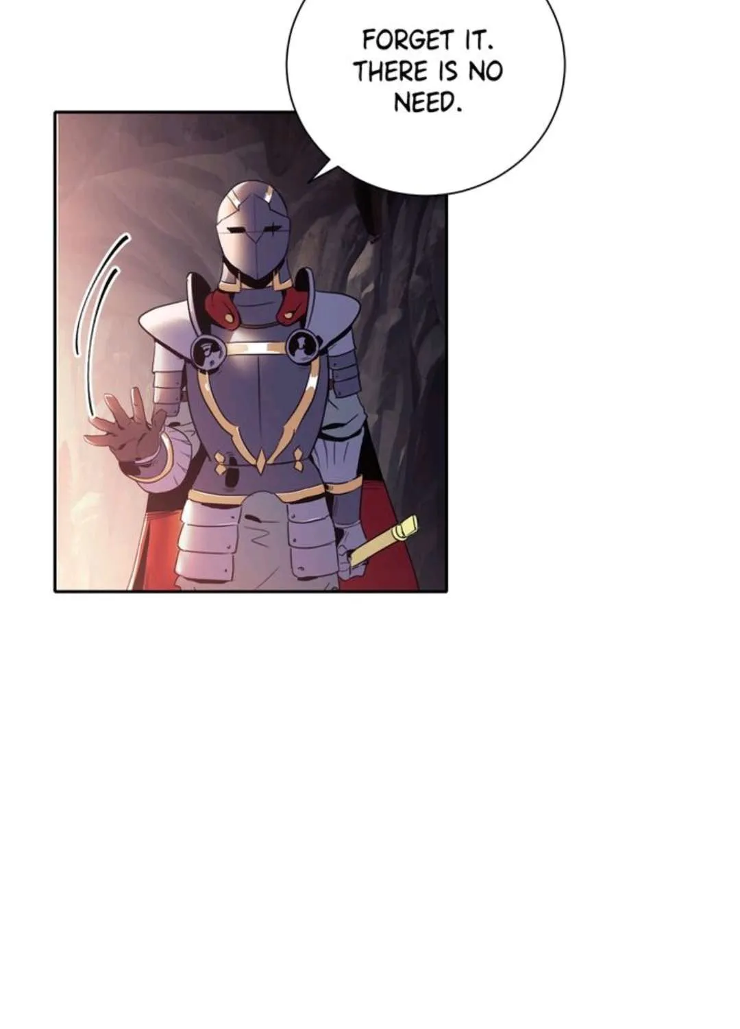 The Skeleton Soldier Failed To Defend The Dungeon Chapter 40 page 83 - 