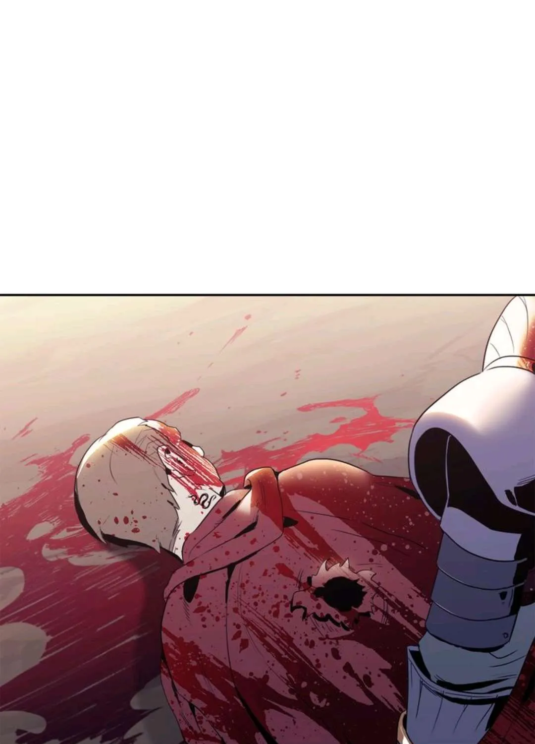 The Skeleton Soldier Failed To Defend The Dungeon Chapter 40 page 87 - 