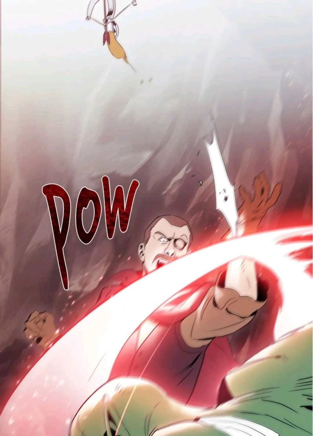 The Skeleton Soldier Failed To Defend The Dungeon Chapter 40 page 10 - 