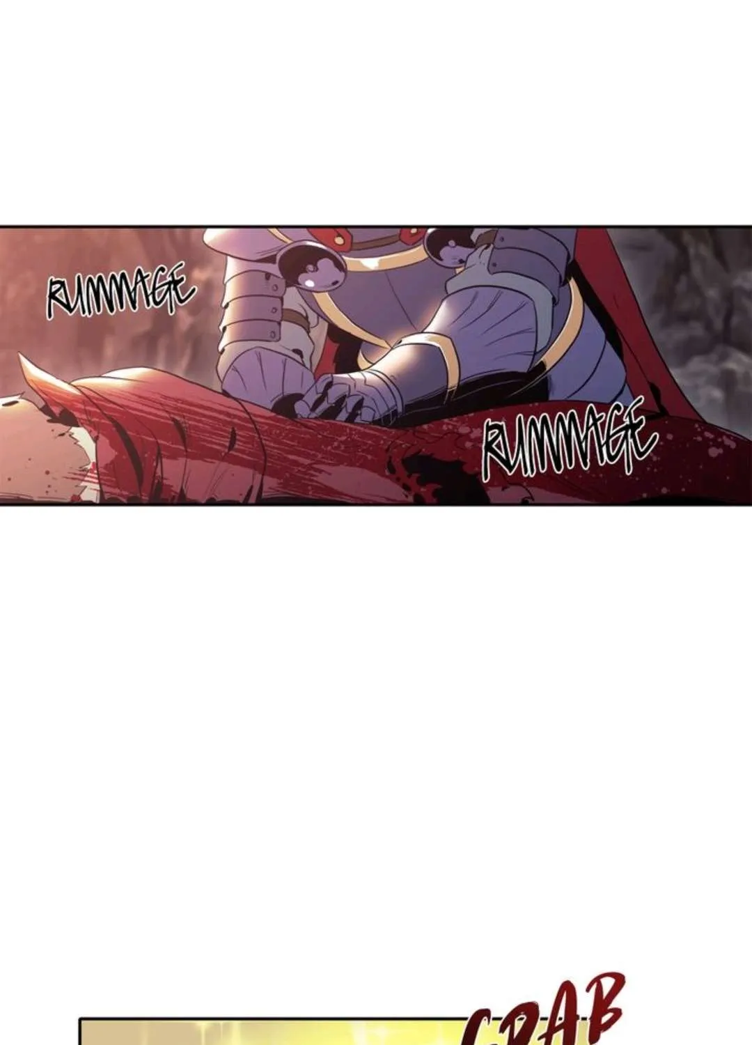 The Skeleton Soldier Failed To Defend The Dungeon Chapter 40 page 91 - 