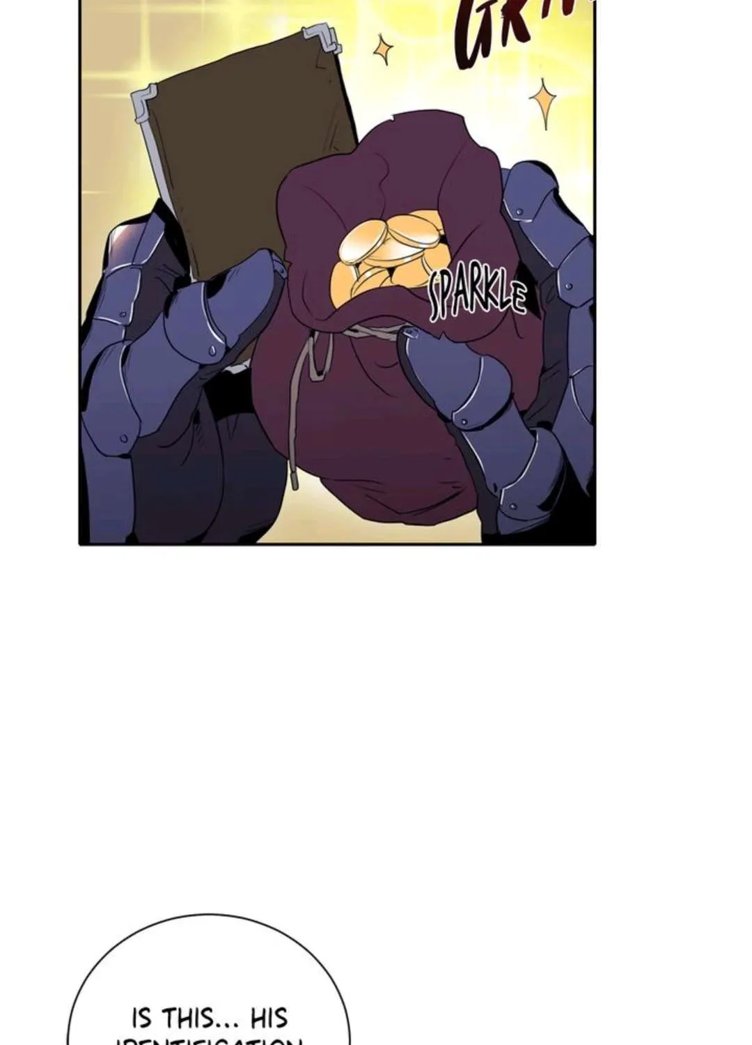 The Skeleton Soldier Failed To Defend The Dungeon Chapter 40 page 92 - 