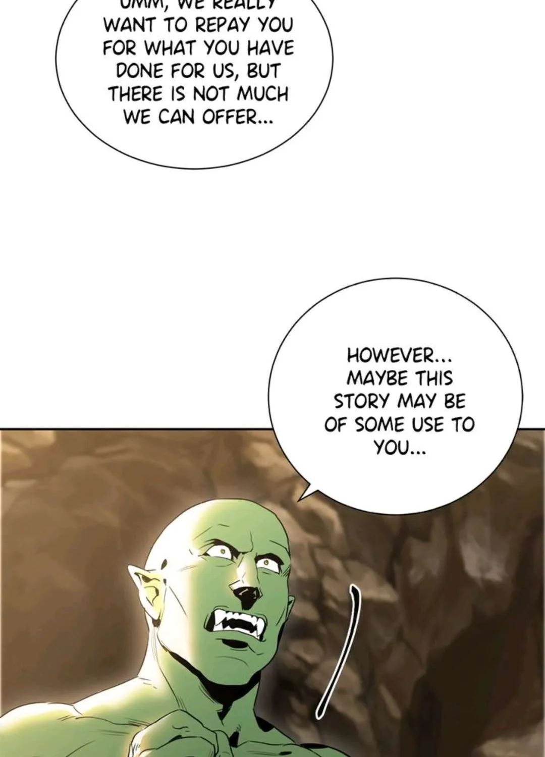 The Skeleton Soldier Failed To Defend The Dungeon Chapter 40 page 98 - 