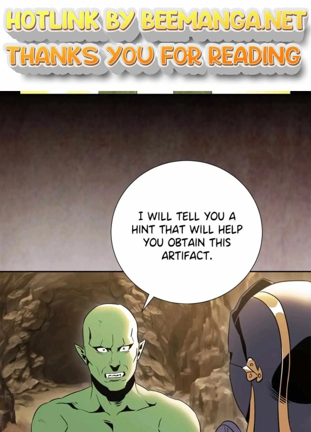 The Skeleton Soldier Failed To Defend The Dungeon Chapter 41 page 2 - 