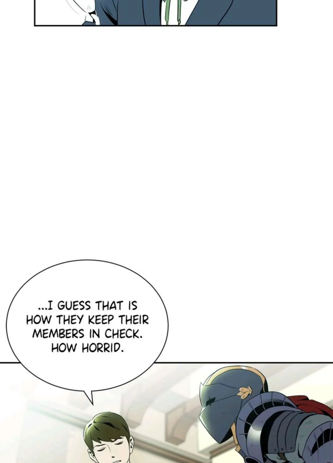 The Skeleton Soldier Failed To Defend The Dungeon Chapter 41 page 25 - 