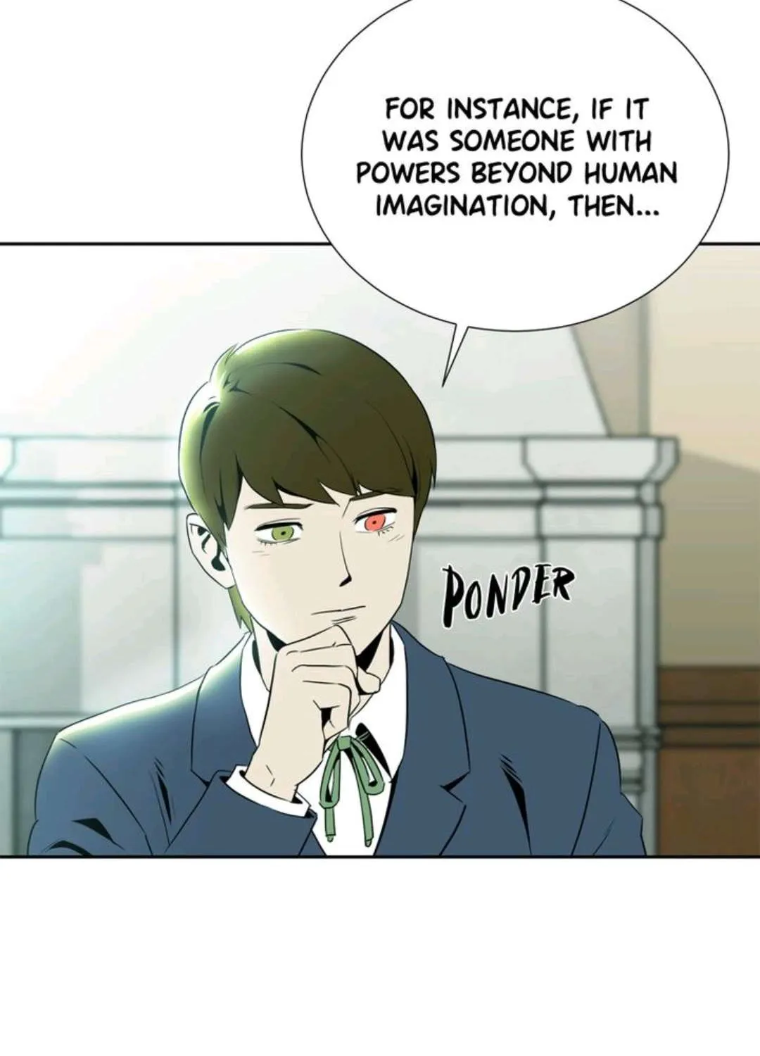 The Skeleton Soldier Failed To Defend The Dungeon Chapter 41 page 28 - 
