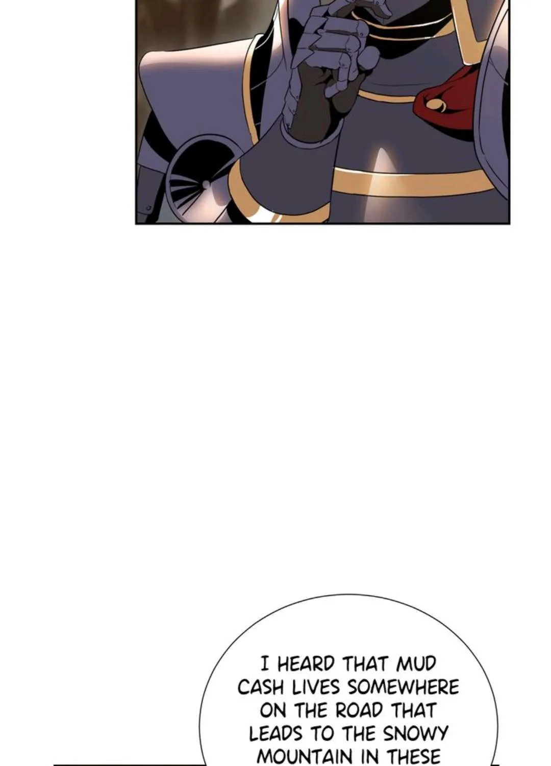 The Skeleton Soldier Failed To Defend The Dungeon Chapter 41 page 5 - 