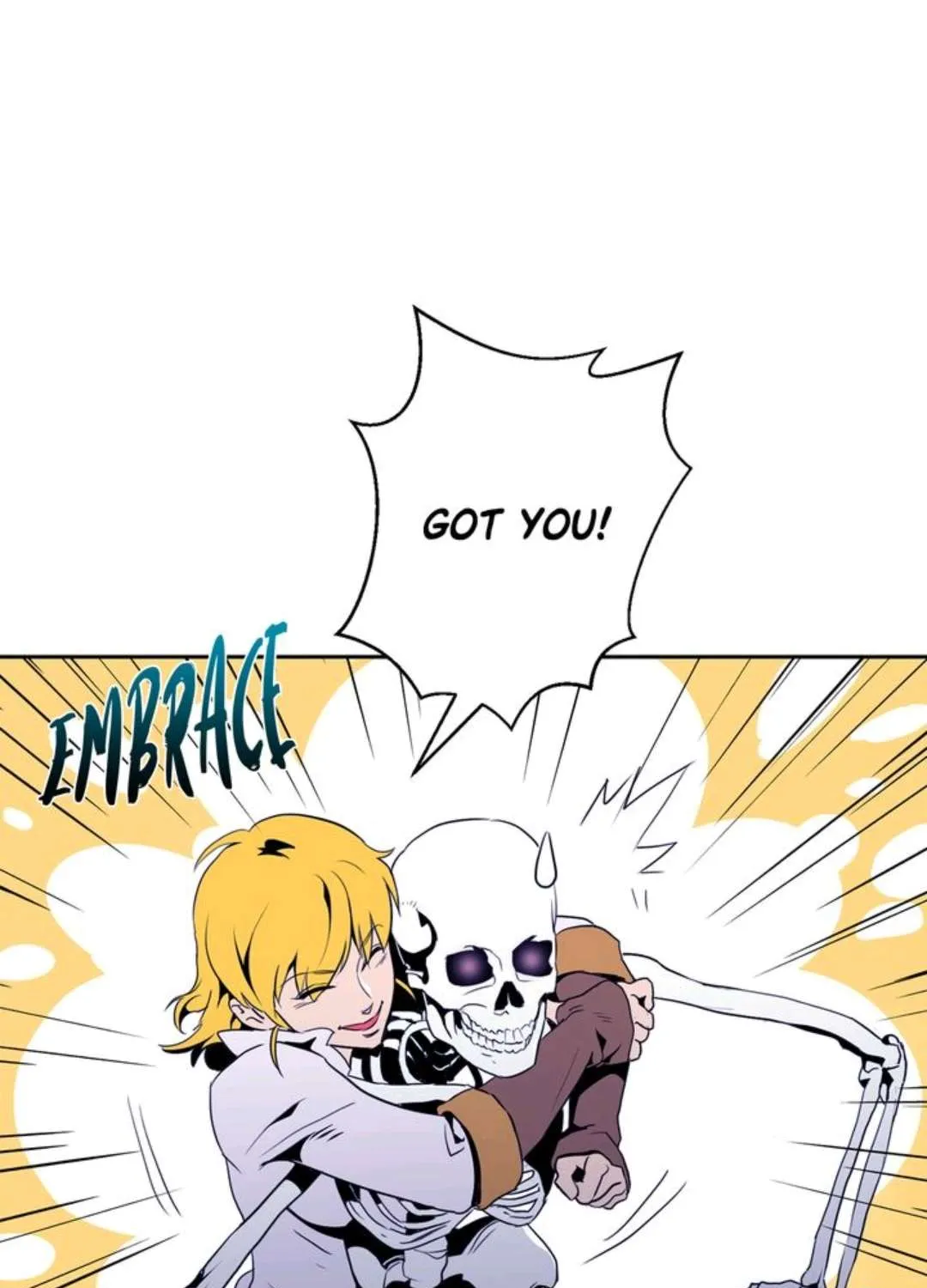 The Skeleton Soldier Failed To Defend The Dungeon Chapter 41 page 41 - 