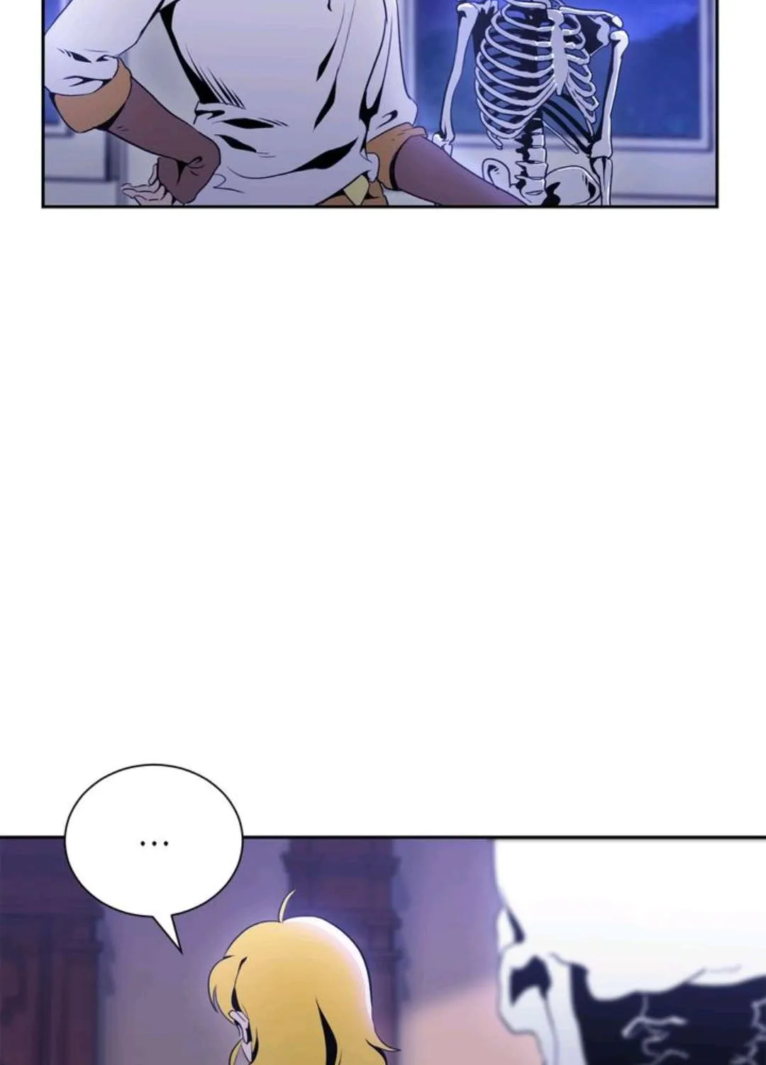 The Skeleton Soldier Failed To Defend The Dungeon Chapter 41 page 48 - 