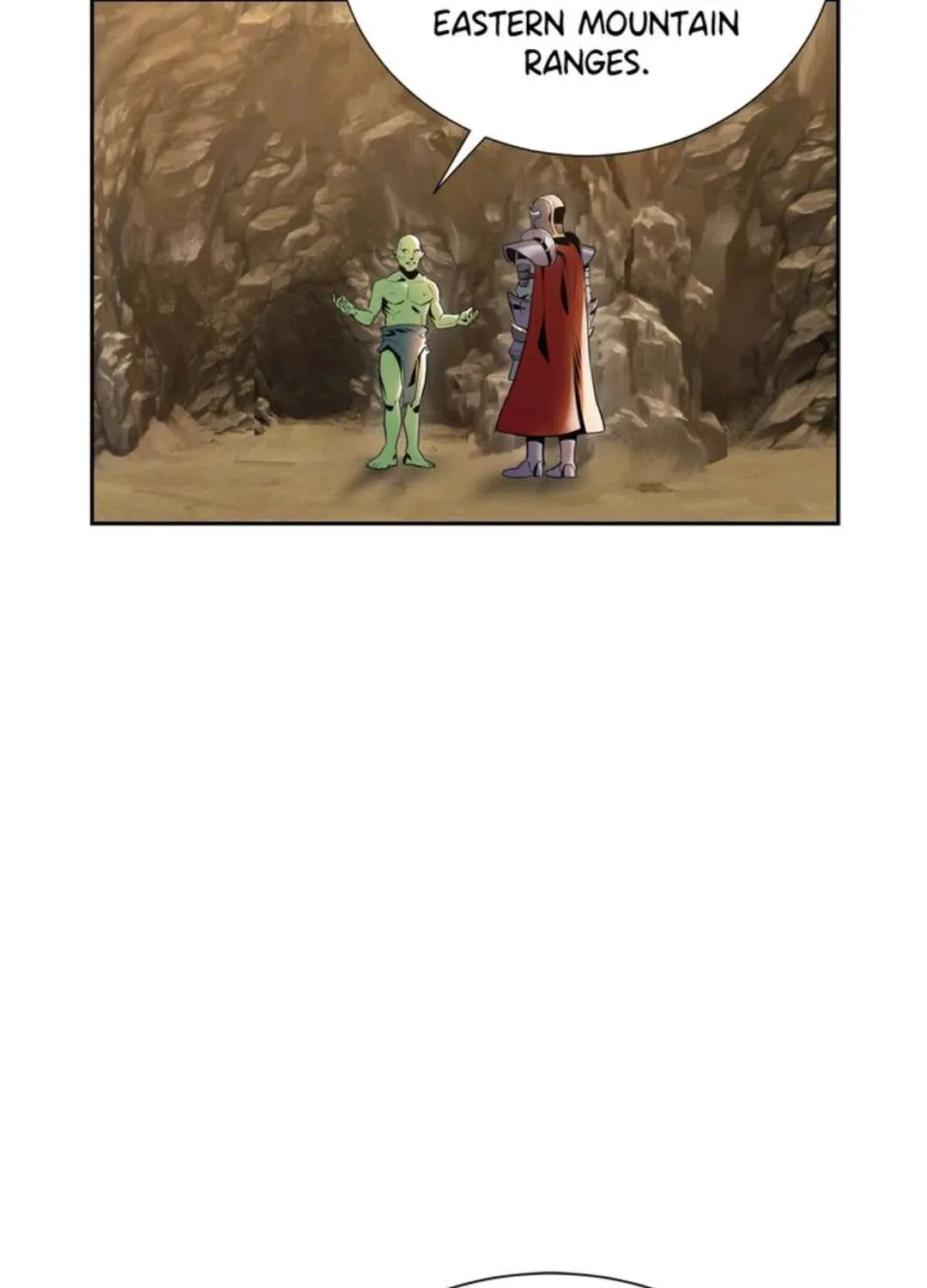 The Skeleton Soldier Failed To Defend The Dungeon Chapter 41 page 6 - 