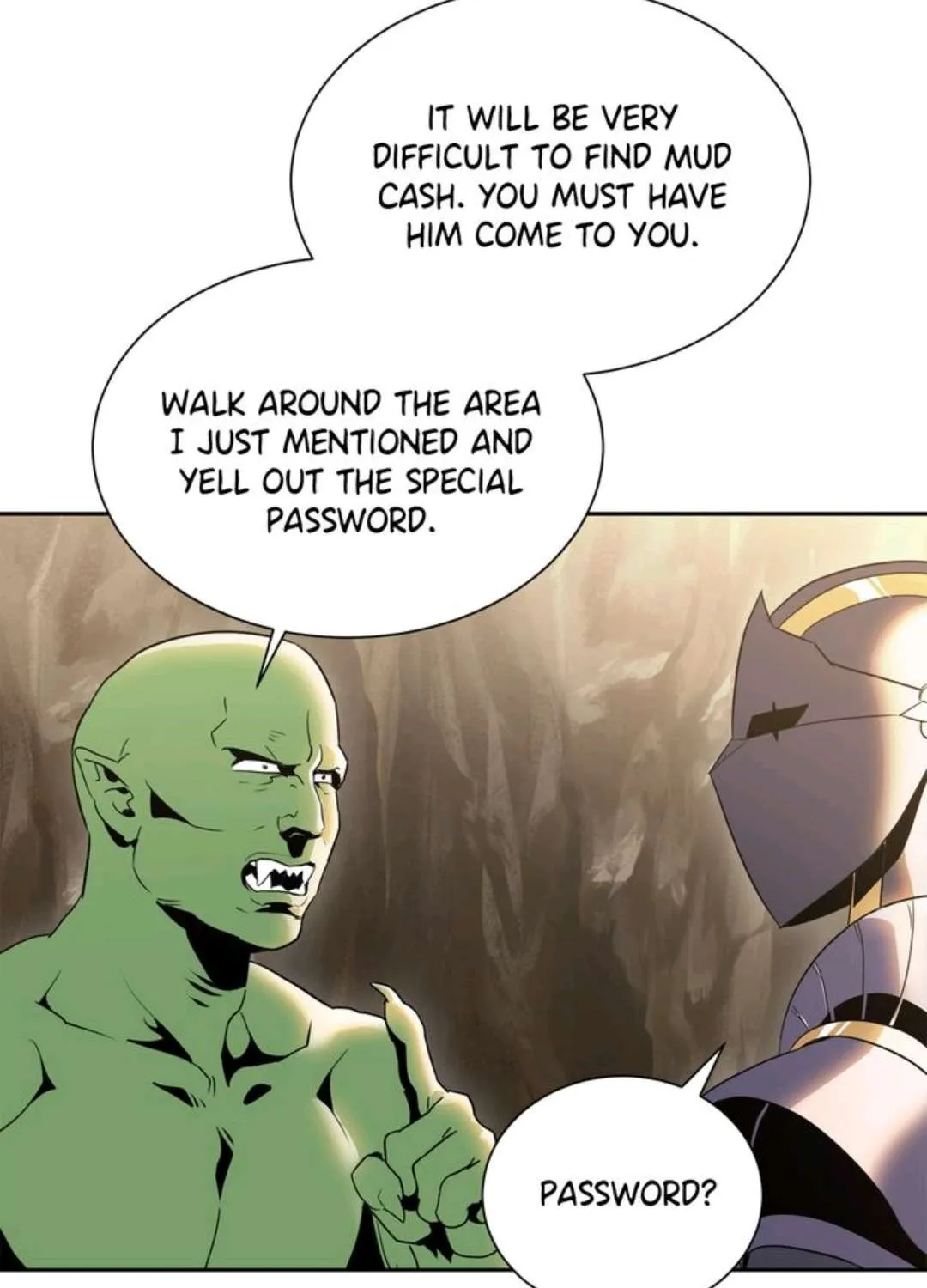 The Skeleton Soldier Failed To Defend The Dungeon Chapter 41 page 7 - 