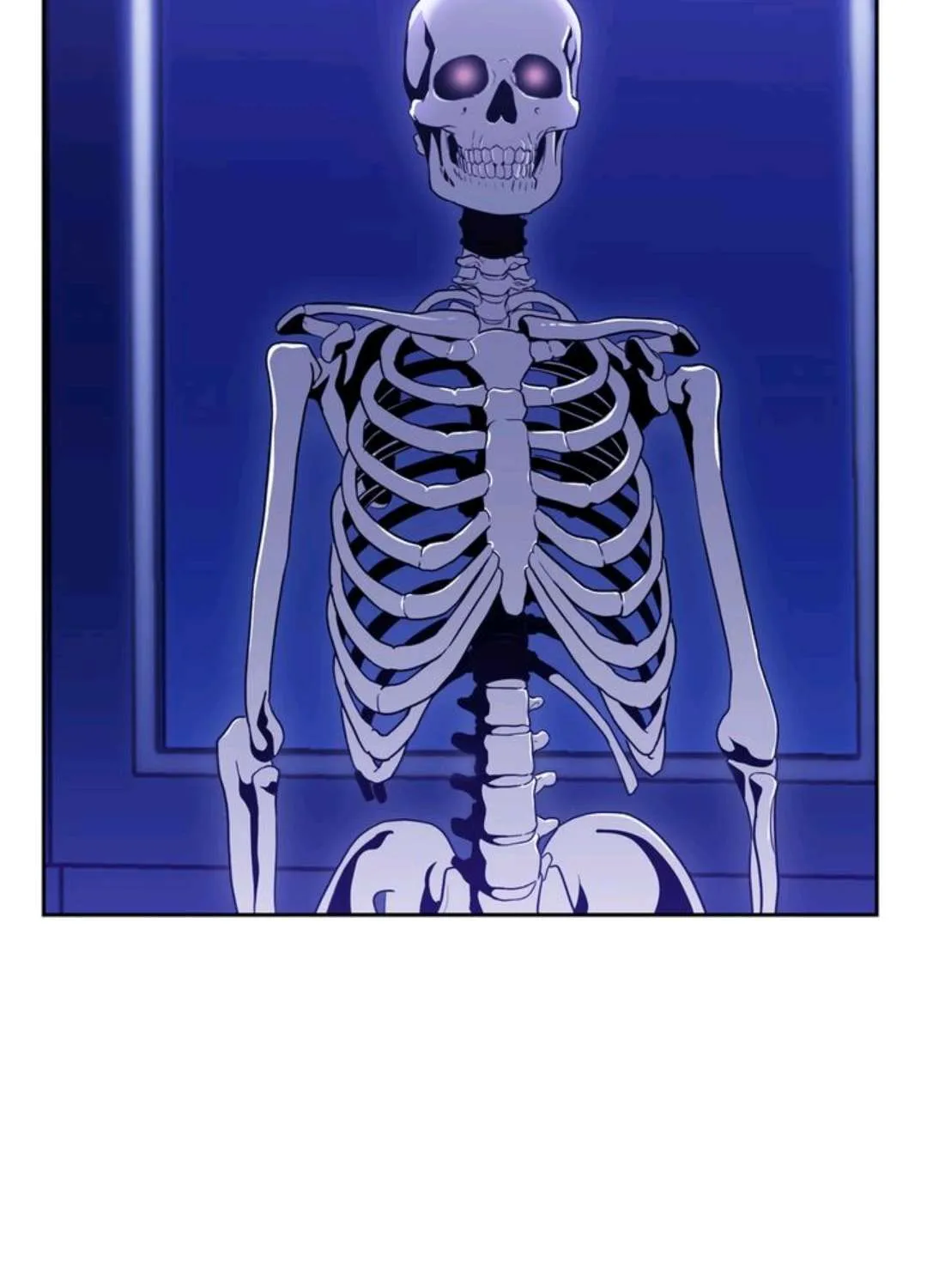 The Skeleton Soldier Failed To Defend The Dungeon Chapter 41 page 61 - 