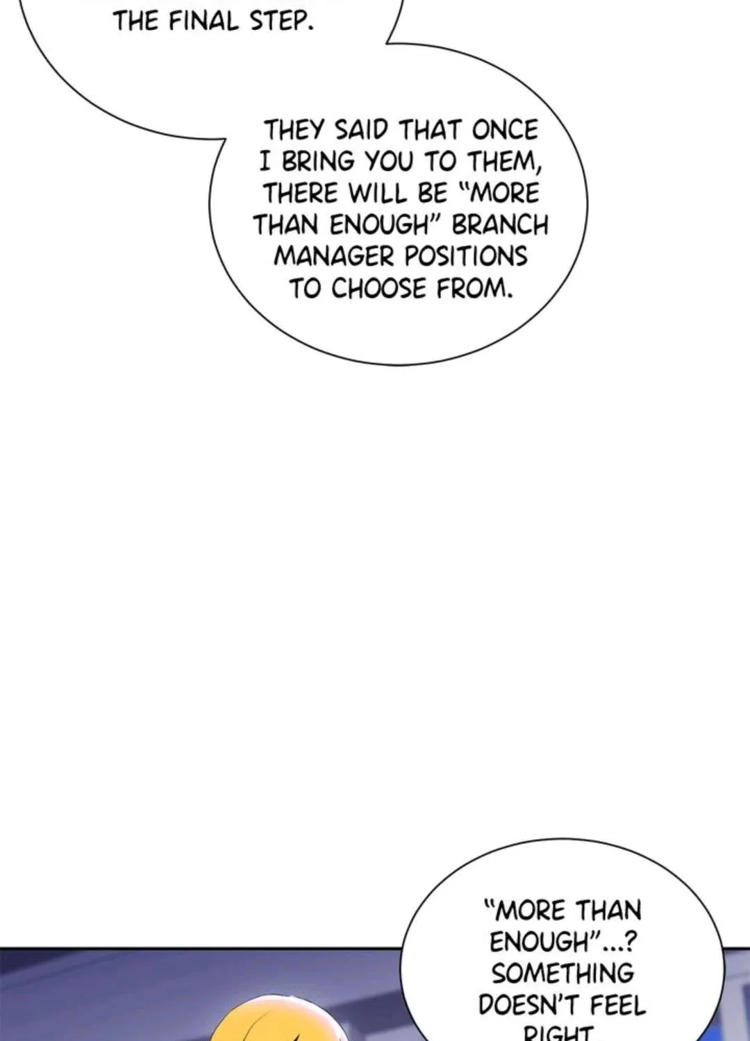 The Skeleton Soldier Failed To Defend The Dungeon Chapter 41 page 63 - 