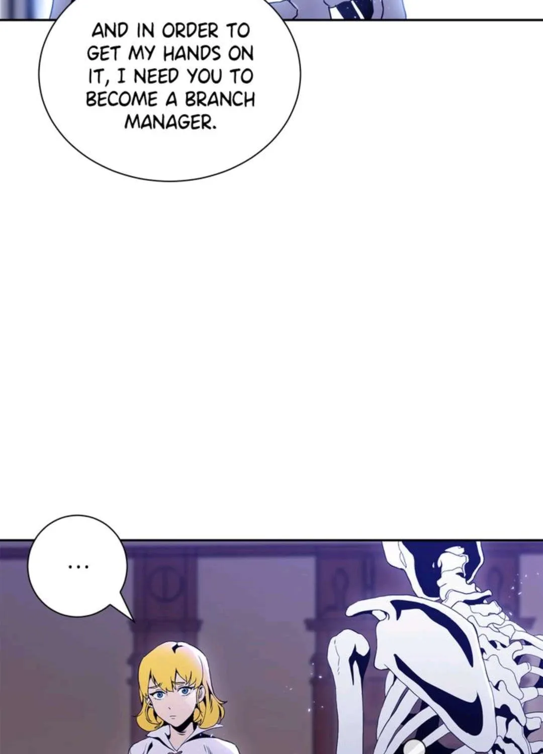 The Skeleton Soldier Failed To Defend The Dungeon Chapter 41 page 68 - 