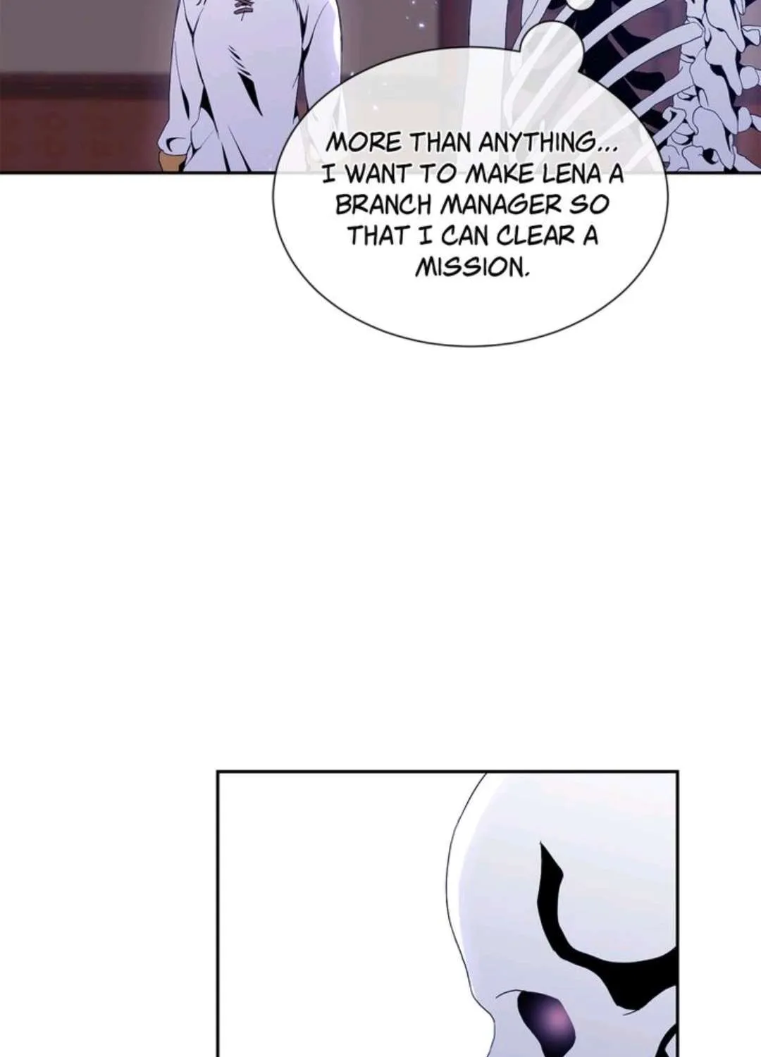 The Skeleton Soldier Failed To Defend The Dungeon Chapter 41 page 69 - 