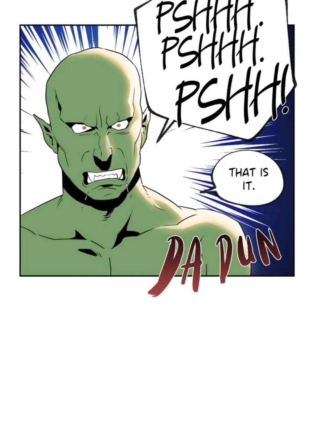The Skeleton Soldier Failed To Defend The Dungeon Chapter 41 page 9 - 