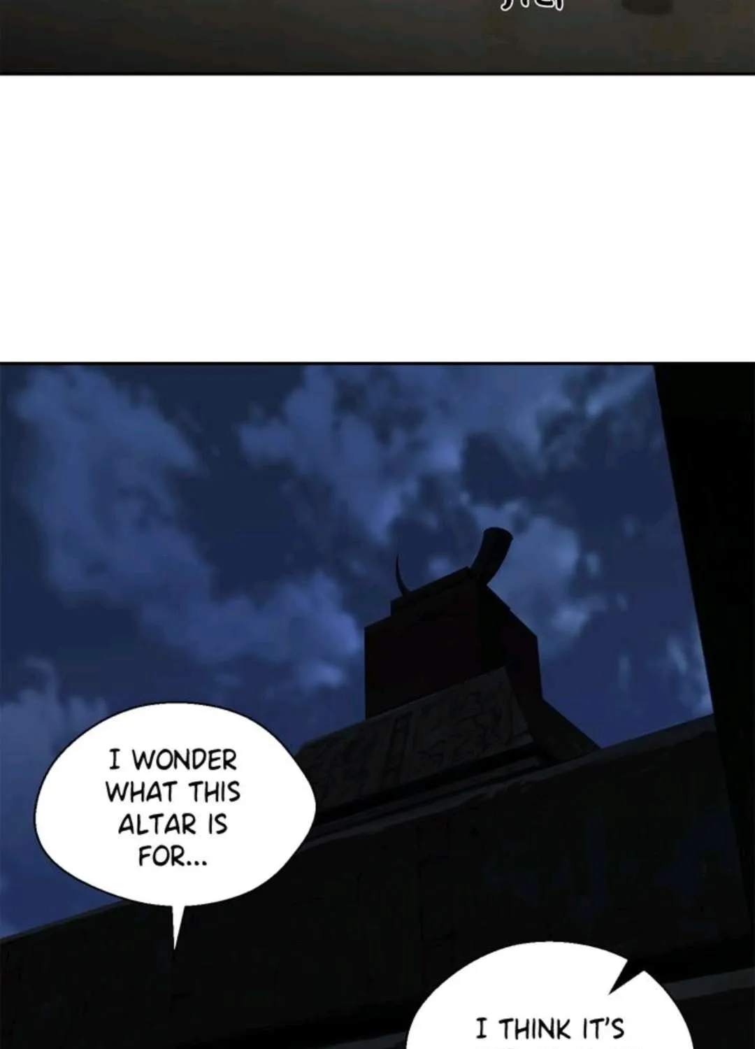 The Skeleton Soldier Failed To Defend The Dungeon Chapter 42 page 21 - 