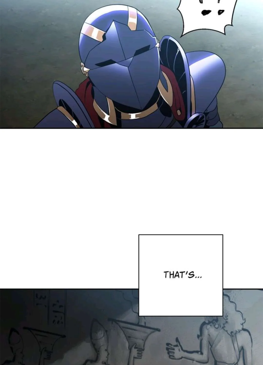 The Skeleton Soldier Failed To Defend The Dungeon Chapter 42 page 25 - 