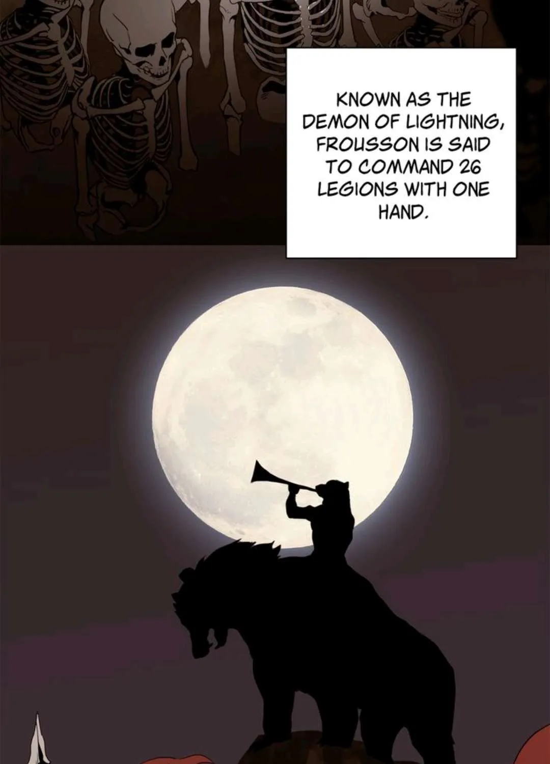 The Skeleton Soldier Failed To Defend The Dungeon Chapter 42 page 29 - 