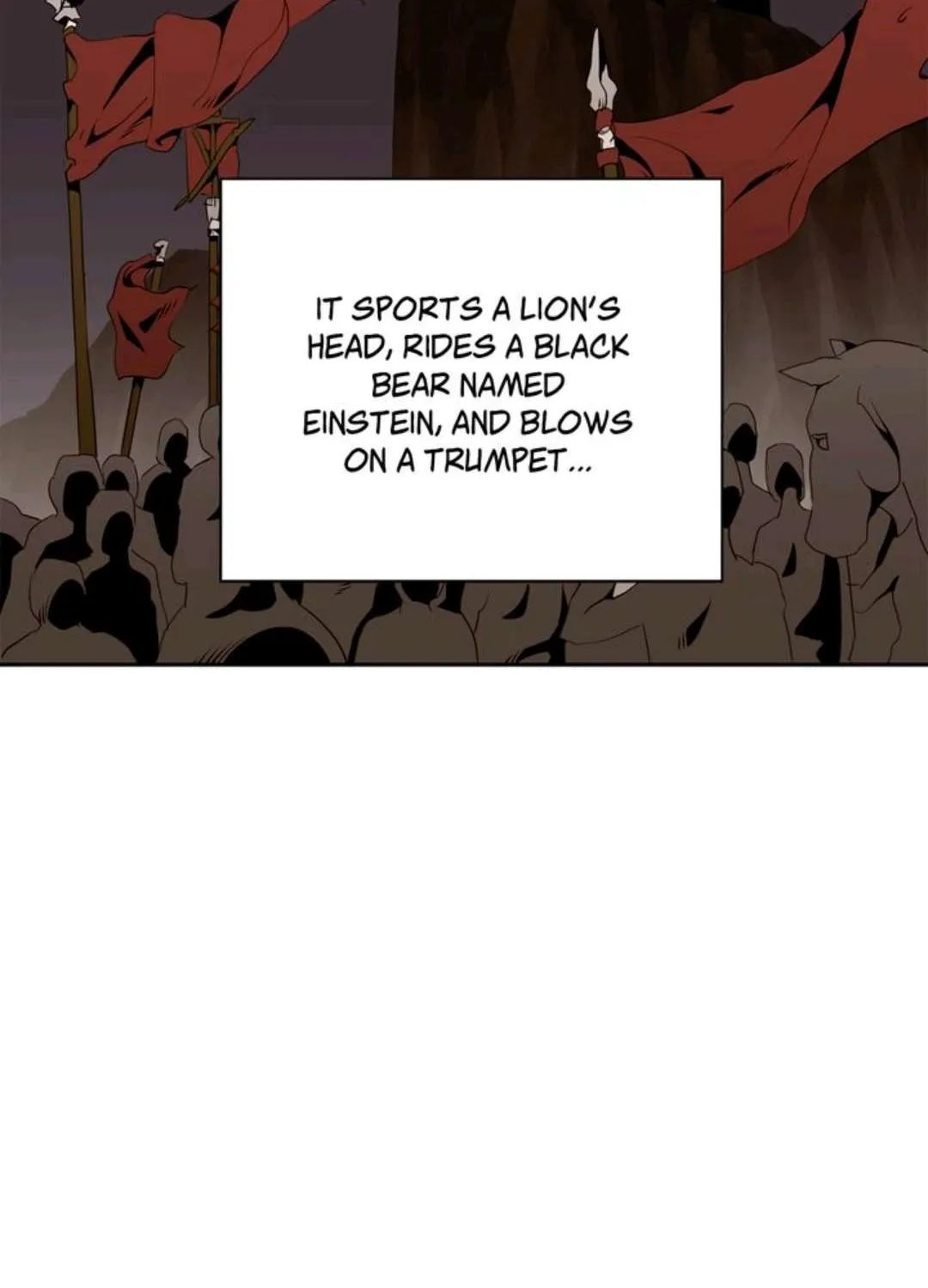 The Skeleton Soldier Failed To Defend The Dungeon Chapter 42 page 30 - 