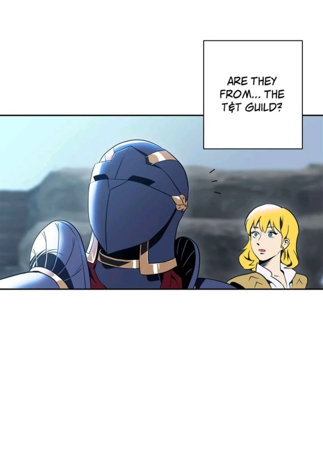 The Skeleton Soldier Failed To Defend The Dungeon Chapter 42 page 38 - 