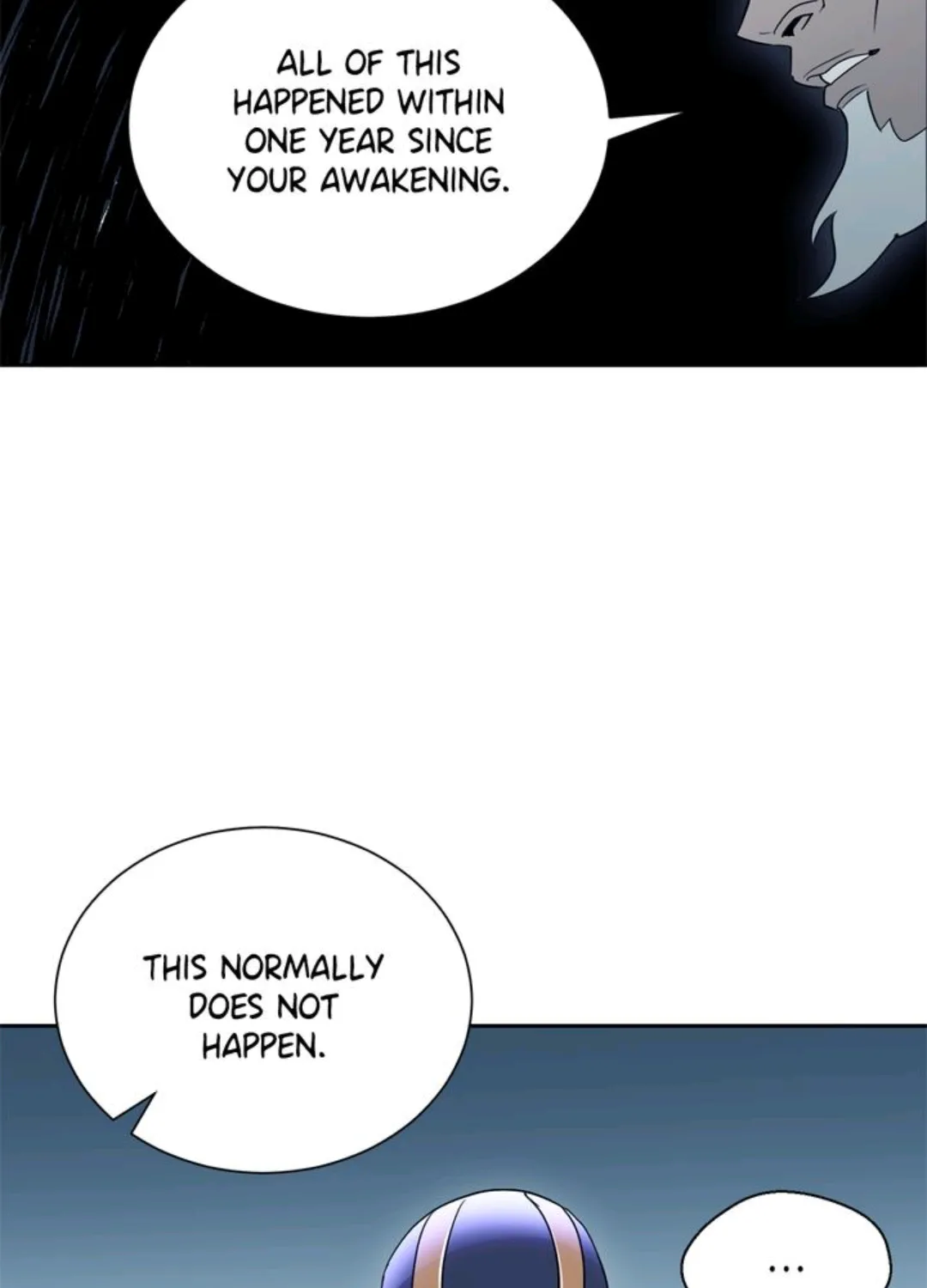 The Skeleton Soldier Failed To Defend The Dungeon Chapter 42 page 57 - 