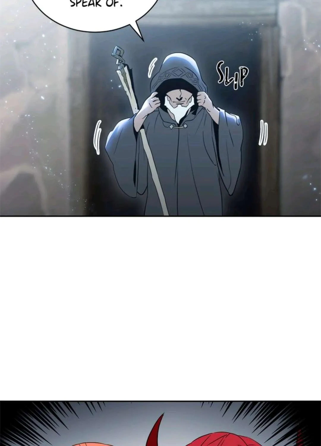 The Skeleton Soldier Failed To Defend The Dungeon Chapter 42 page 66 - 