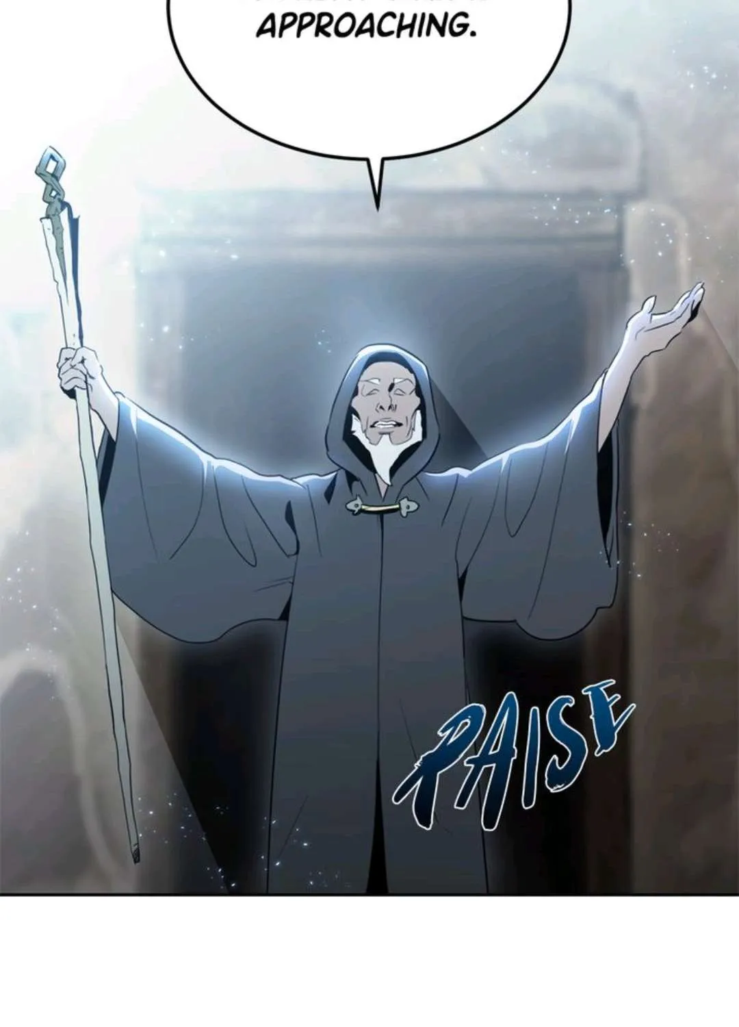 The Skeleton Soldier Failed To Defend The Dungeon Chapter 42 page 69 - 