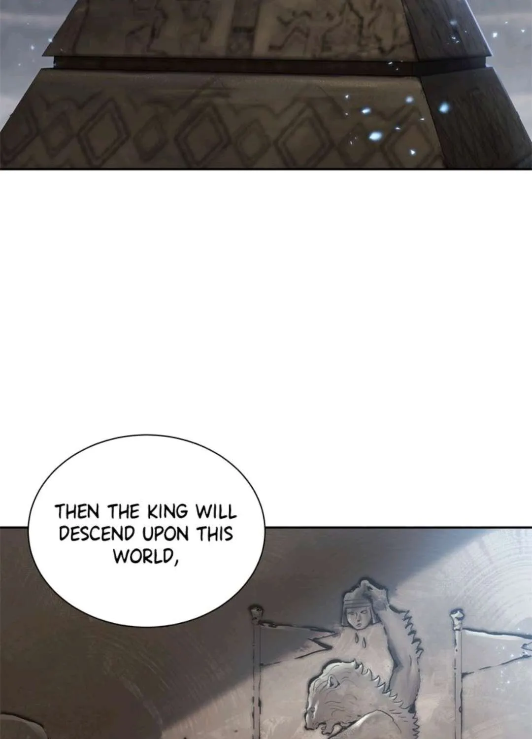 The Skeleton Soldier Failed To Defend The Dungeon Chapter 42 page 71 - 