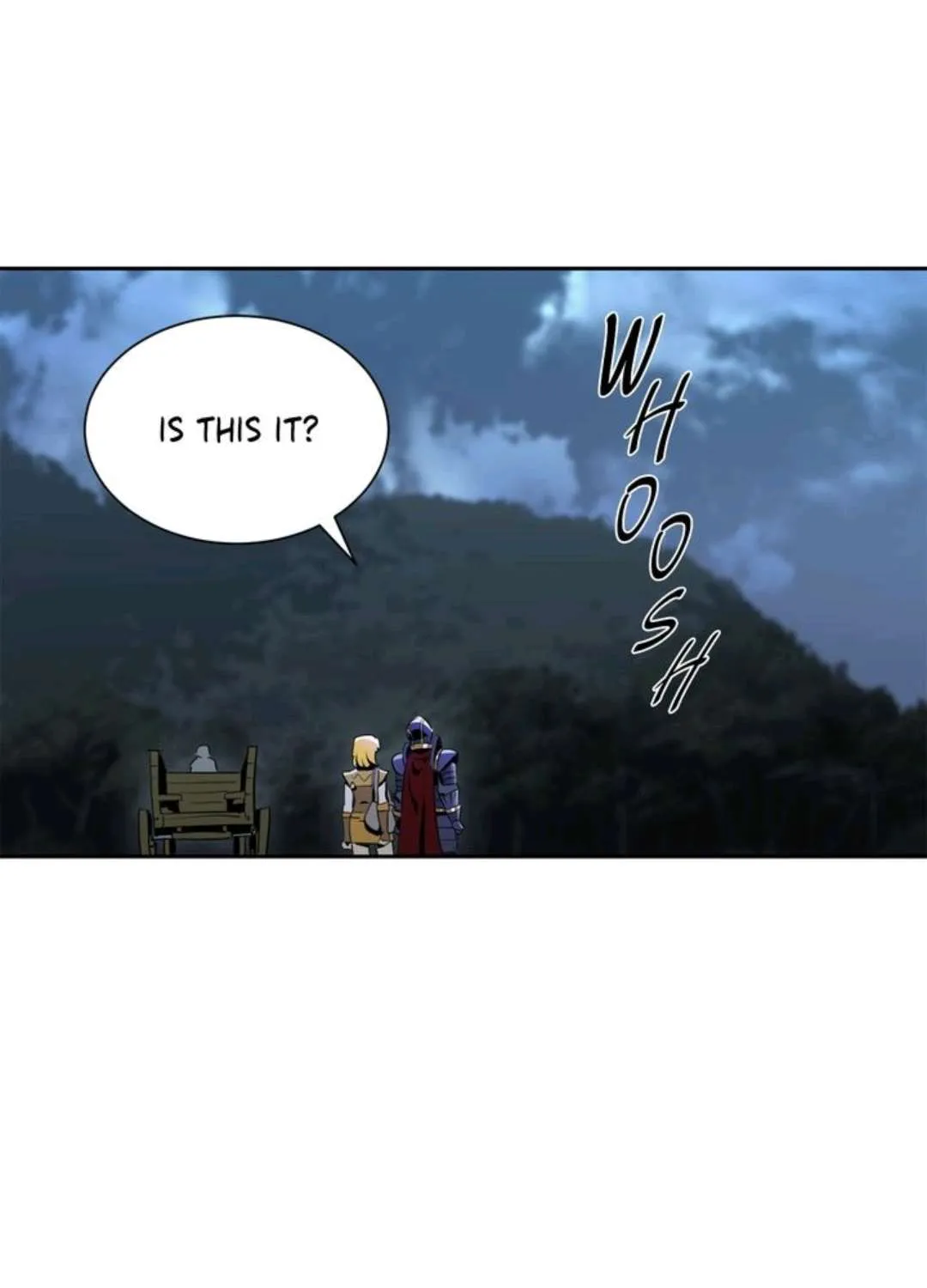 The Skeleton Soldier Failed To Defend The Dungeon Chapter 42 page 9 - 
