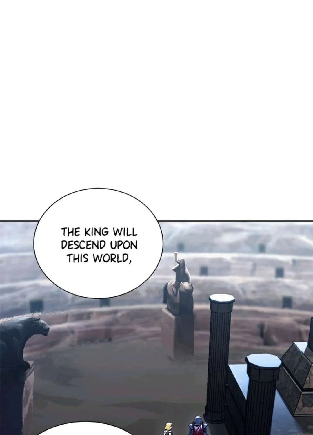 The Skeleton Soldier Failed To Defend The Dungeon Chapter 43 page 2 - 