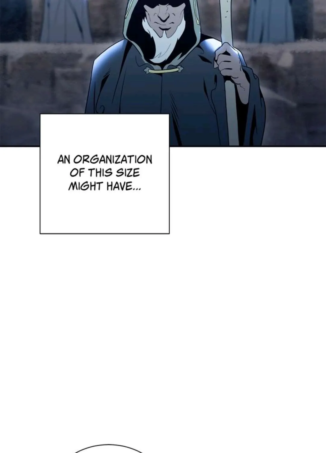 The Skeleton Soldier Failed To Defend The Dungeon Chapter 43 page 15 - 