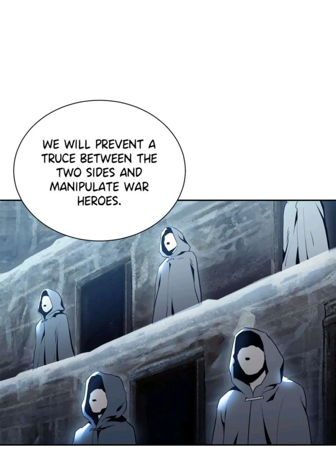 The Skeleton Soldier Failed To Defend The Dungeon Chapter 43 page 18 - 