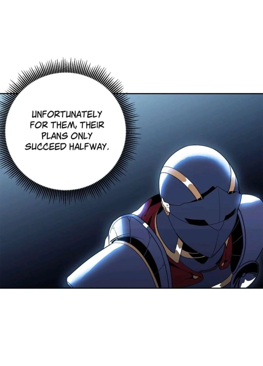 The Skeleton Soldier Failed To Defend The Dungeon Chapter 43 page 22 - 