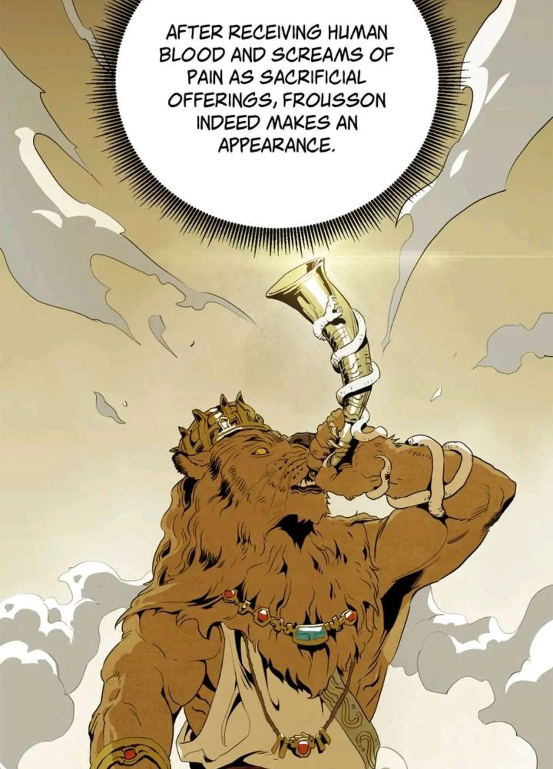 The Skeleton Soldier Failed To Defend The Dungeon Chapter 43 page 24 - 