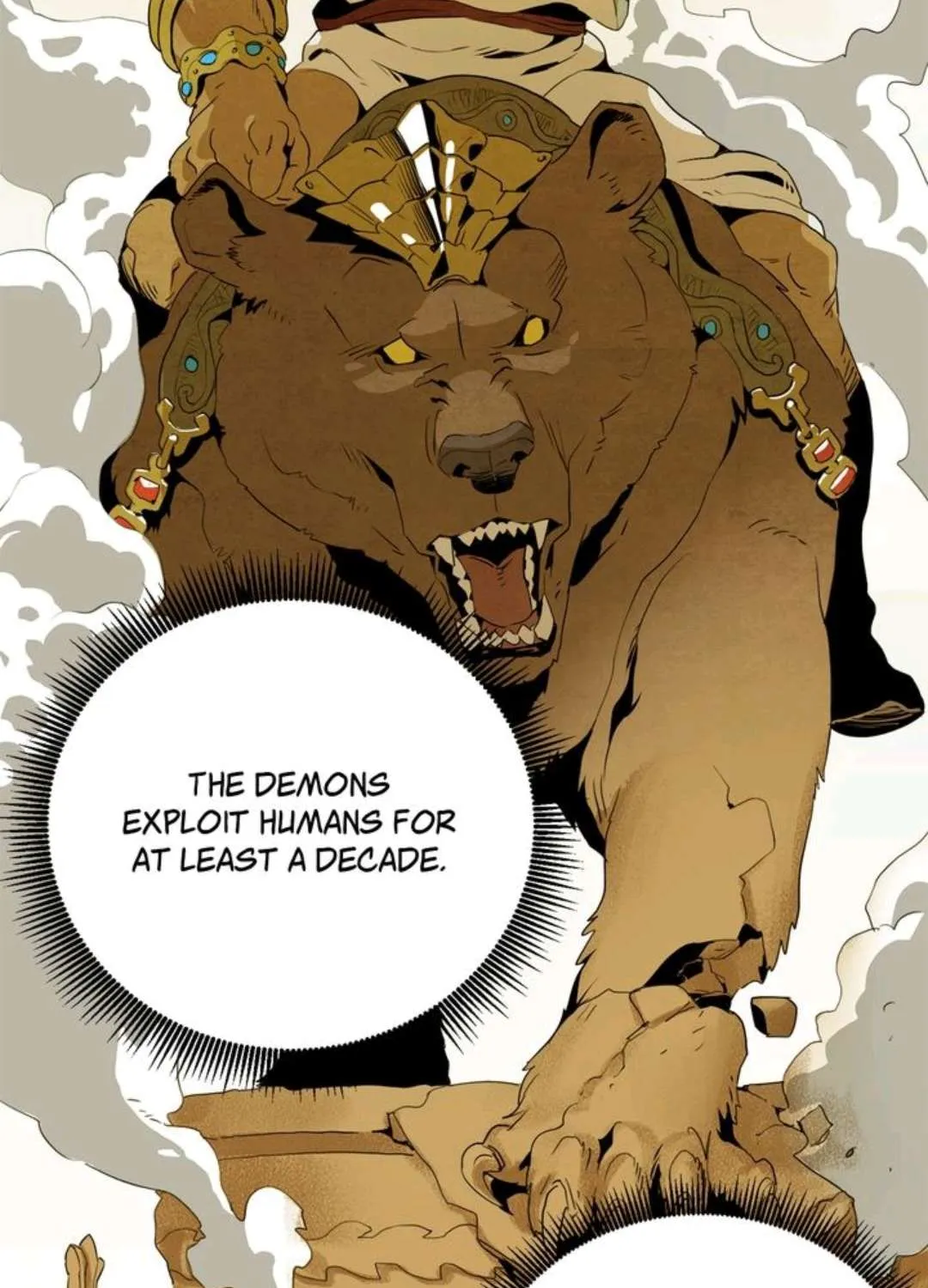 The Skeleton Soldier Failed To Defend The Dungeon Chapter 43 page 25 - 