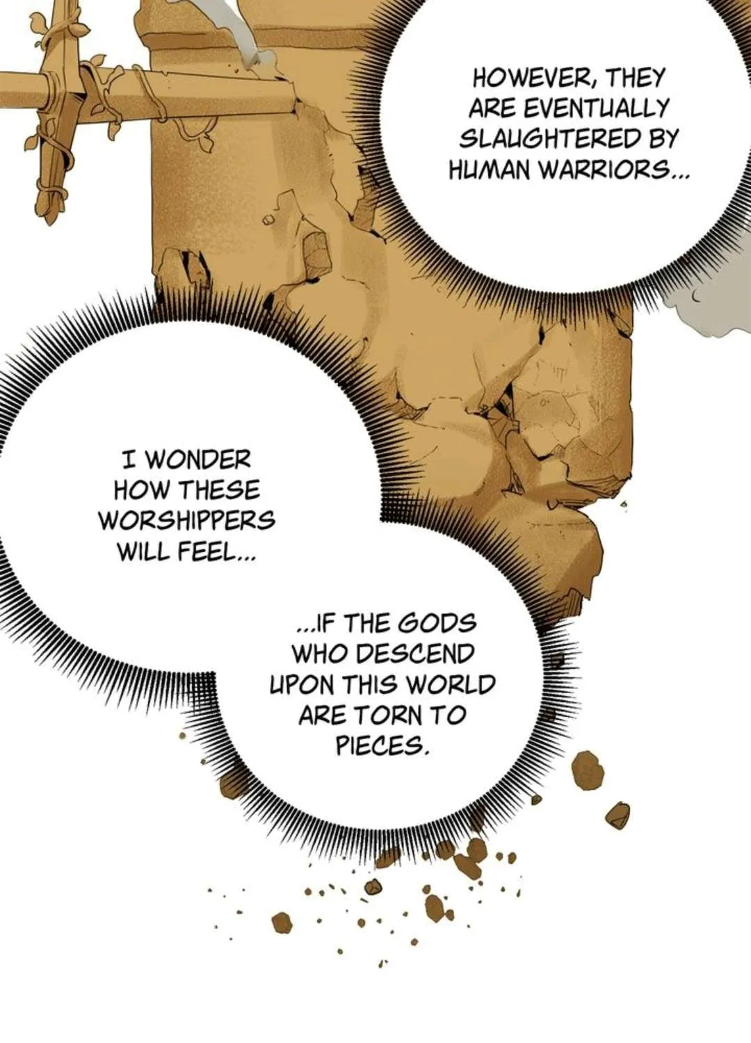 The Skeleton Soldier Failed To Defend The Dungeon Chapter 43 page 26 - 