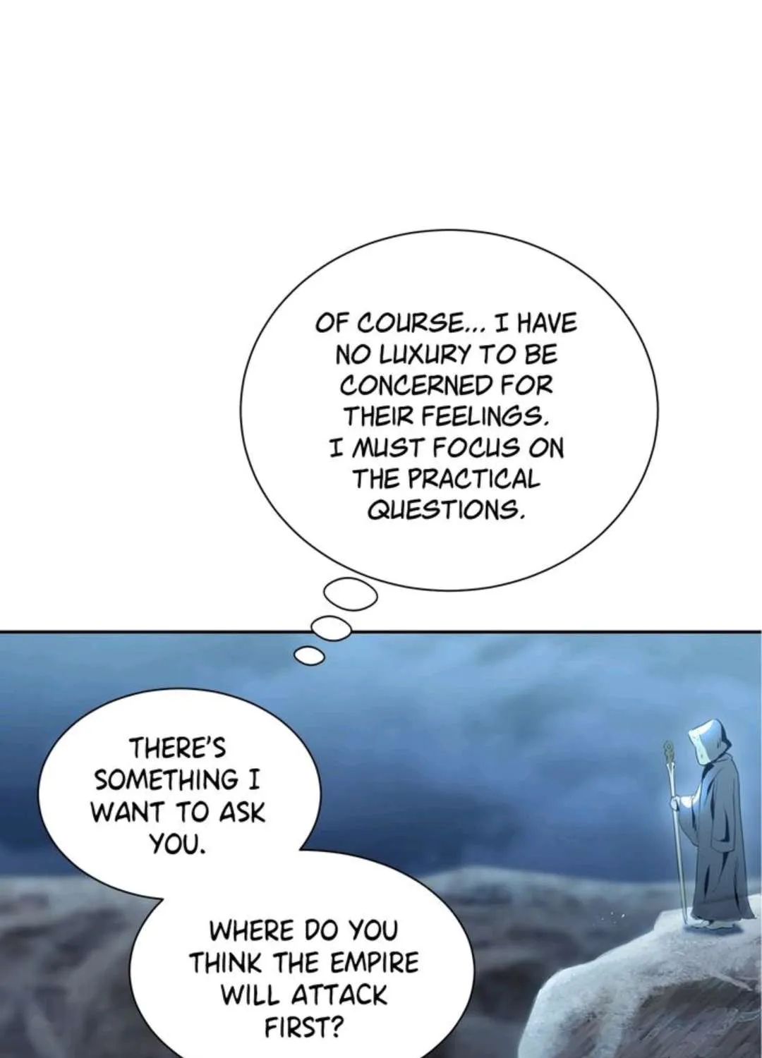 The Skeleton Soldier Failed To Defend The Dungeon Chapter 43 page 27 - 