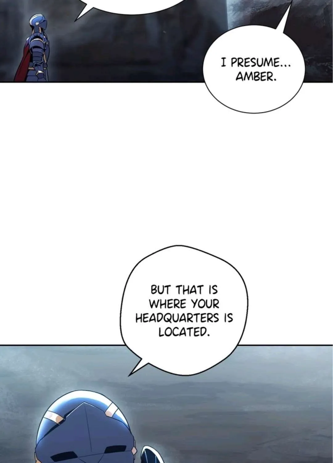 The Skeleton Soldier Failed To Defend The Dungeon Chapter 43 page 28 - 