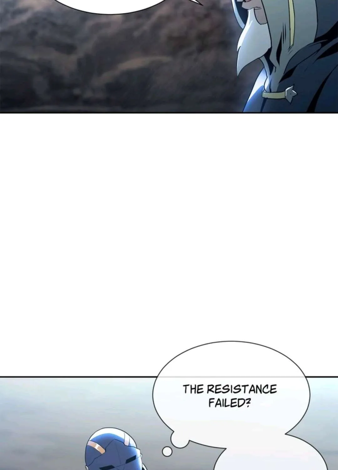 The Skeleton Soldier Failed To Defend The Dungeon Chapter 43 page 32 - 