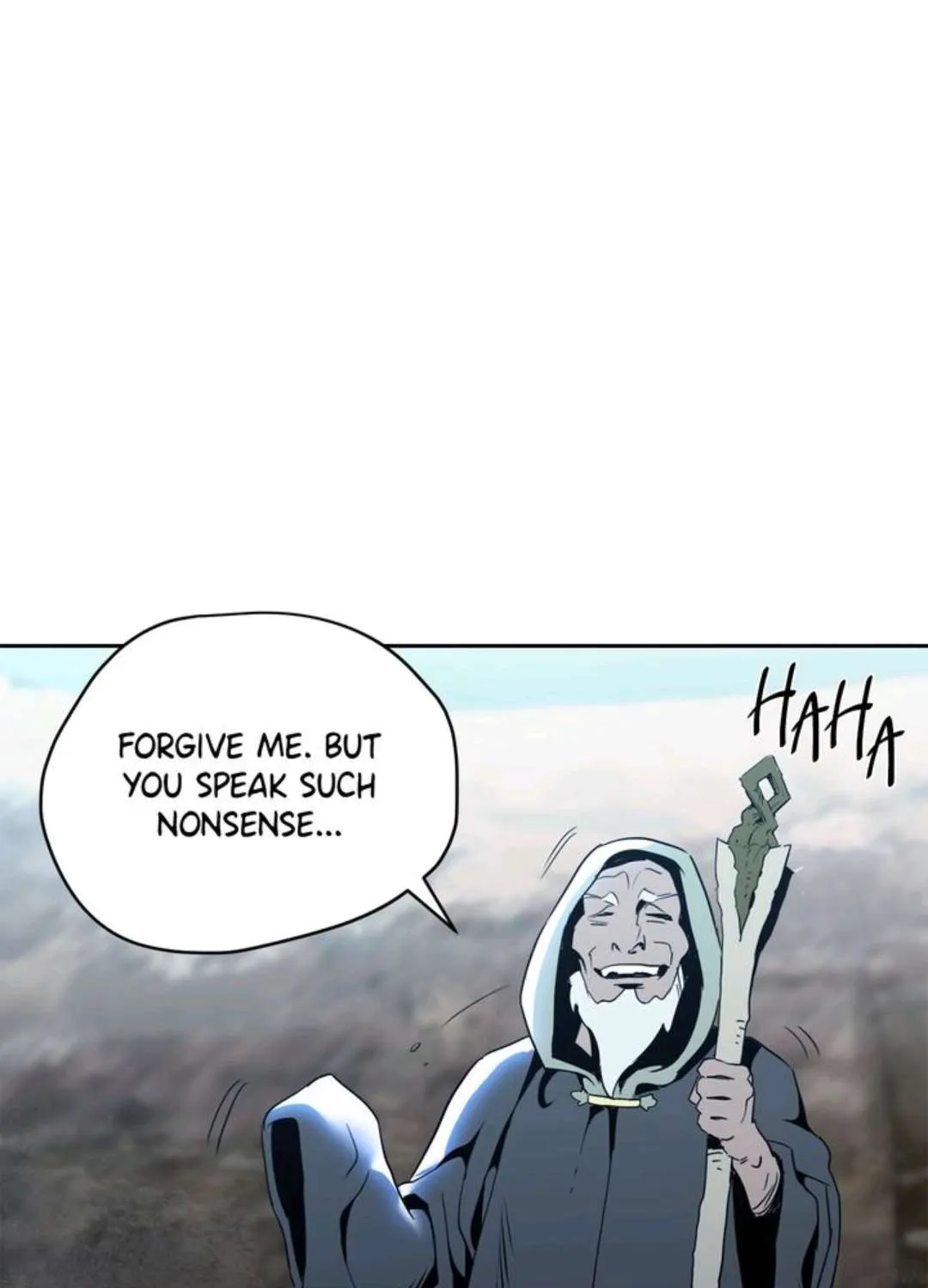 The Skeleton Soldier Failed To Defend The Dungeon Chapter 43 page 37 - 