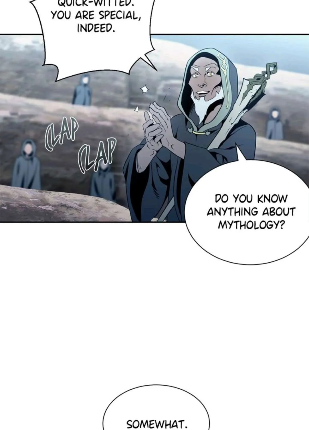 The Skeleton Soldier Failed To Defend The Dungeon Chapter 43 page 5 - 