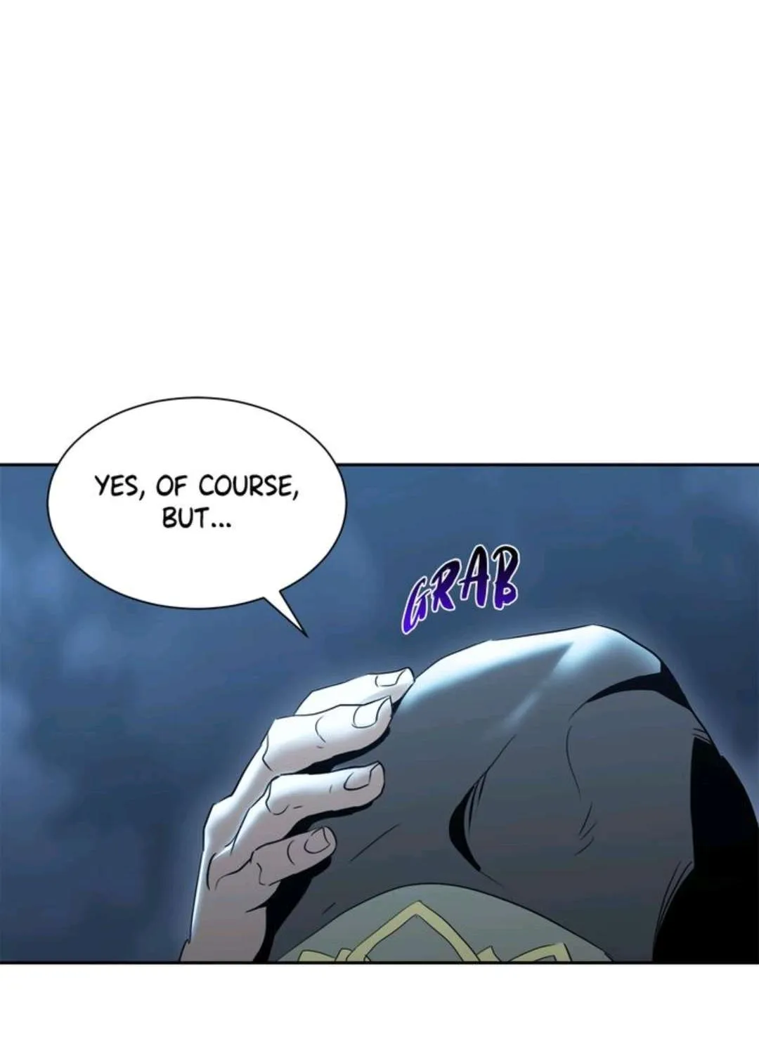 The Skeleton Soldier Failed To Defend The Dungeon Chapter 43 page 44 - 