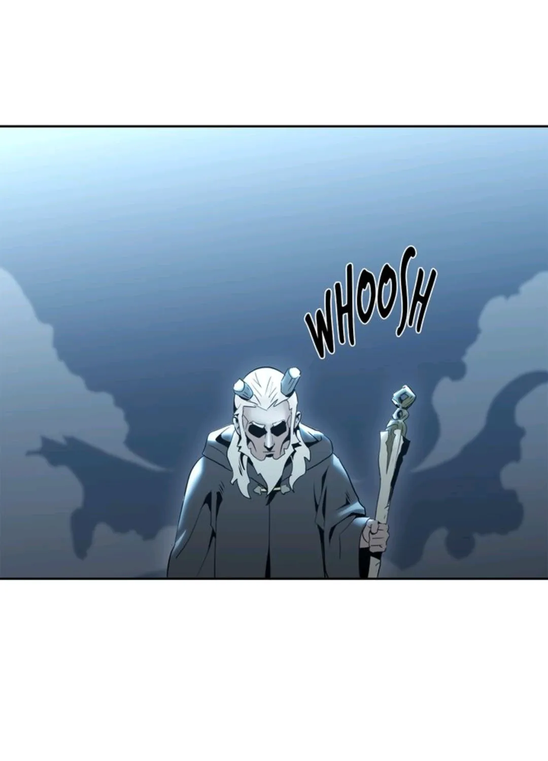 The Skeleton Soldier Failed To Defend The Dungeon Chapter 43 page 47 - 